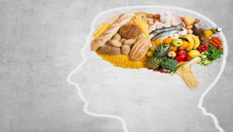 Αυτές είναι οι 6 τροφές που βοηθούν τον εγκέφαλο