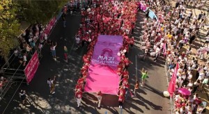 Το Μεσολόγγι συμμετέχει στο «Greece Race for the Cure» (Κυρ 28/9/2025 09:30 πμ)
