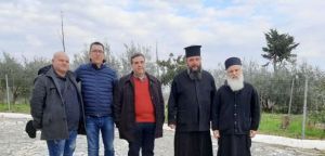 Δήμος Αγρινίου: Η ανθρωπιστική βοήθεια έφτασε σήμερα στον προορισμό της, στην Αλβανία