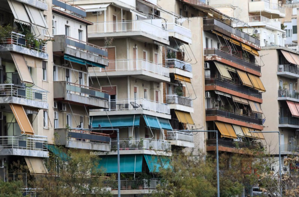 Για λίγους η επιδότηση για αντλία θερμότητας