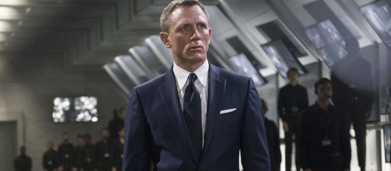 James Bond: Κυκλοφόρησε το τρέιλερ για τη νέα ταινία «No Time To Die» (βίντεο)