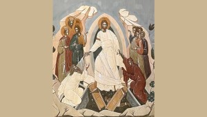 Ποιμαντορικὴ Ἐγκύκλιος Πάσχα Μητροπολίτου Ναυπάκτου καὶ Ἁγίου Βλασίου Ἱεροθέου