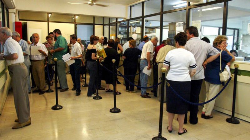 Ξεκίνησαν οι αυτόματοι συμψηφισμοί στην Εφορία – Ποιους αφορά