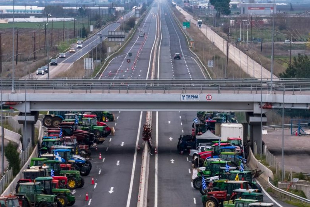 Αγρότες: Οι επτά μεγάλες πληγές της γεωργίας πέρα από επιδοτήσεις και έκτακτα μέτρα