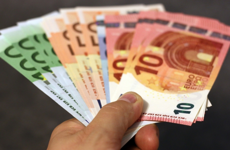 Επίδομα 534 ευρώ: Νέα πληρωμή μέσα στη βδομάδα