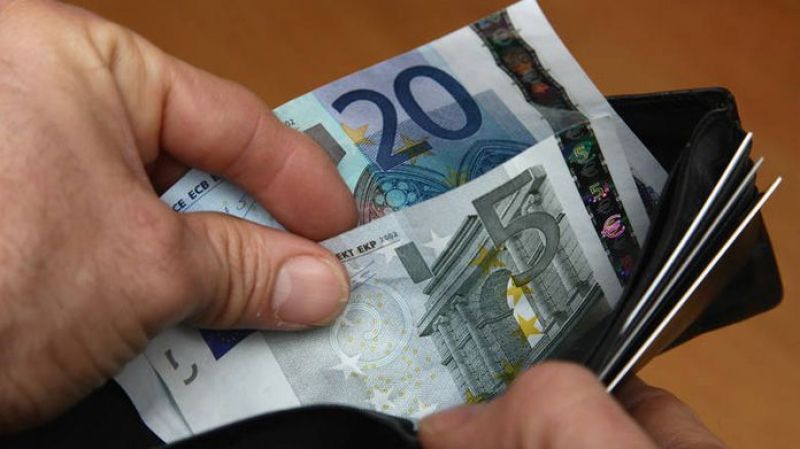 Εποχικό επίδομα ΟΑΕΔ: Μέχρι 2 Δεκεμβρίου οι ηλεκτρονικές αιτήσεις – Τα δικαιολογητικά