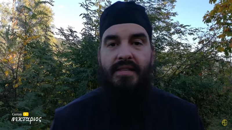 Ο Πύργος της Βαβέλ και ο σεβασμός στους γονείς - Γένεσις επεισόδιο 6 (Γέροντας Νεκτάριος Μουλατσιώτης)