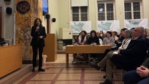 Αγρίνιο: Πραγματοποιήθηκε με επιτυχία Επιστημονική Ημερίδα με θέμα «Η άσκηση ως αντίδοτο στην καθιστική ζωή»