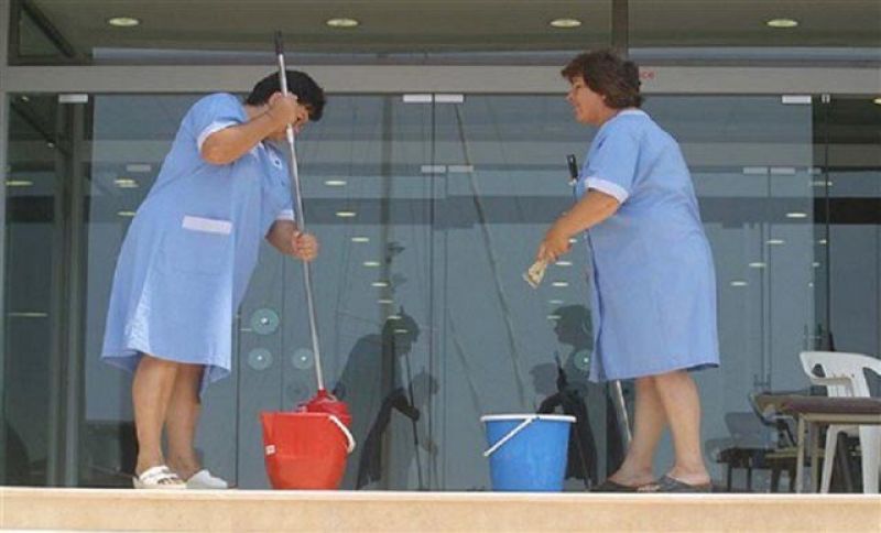 Προσλήψεις 100 καθαριστών στην ΑΑΔΕ-δυο θέσεις στην Αιτωλ/νία