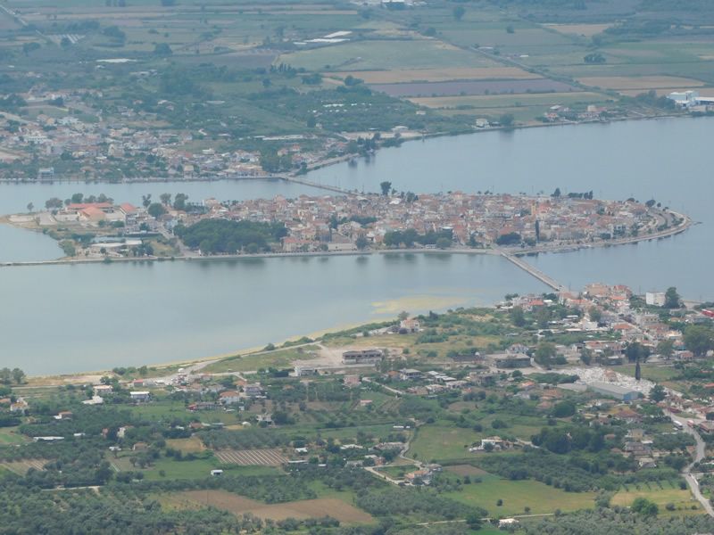 Προέγκριση των τευχών δημοπράτησης για την «Αντικατάσταση δικτύου ύδρευσης ανατολικής συνοικίας Αιτωλικού»