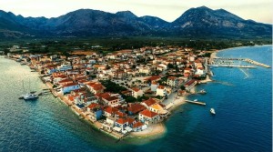 (Προσεκτικά) βήματα στο Ξηρομέρο για το βιώσιμο τουρισμό