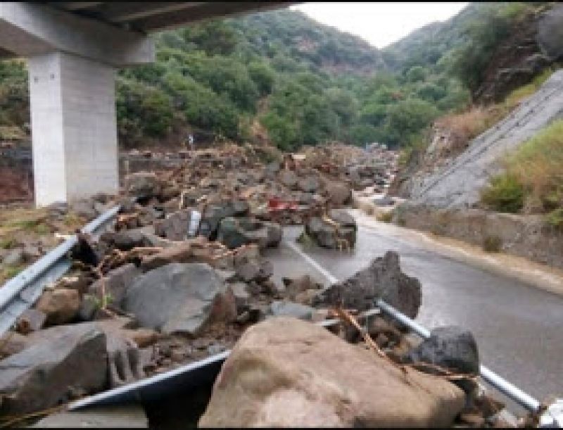 Πρόγνωση καιρού εβδομάδος 15 - 22/7 για το Αγρίνιο...
