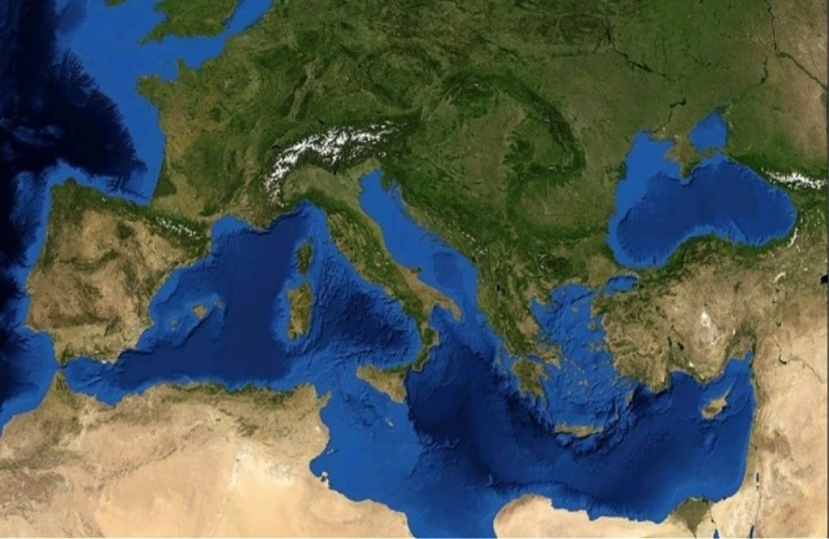 Σ.Κεδίκογλου: Δεσμευόμαστε για την προστασία του 30% της Μεσογείου έως το 2030
