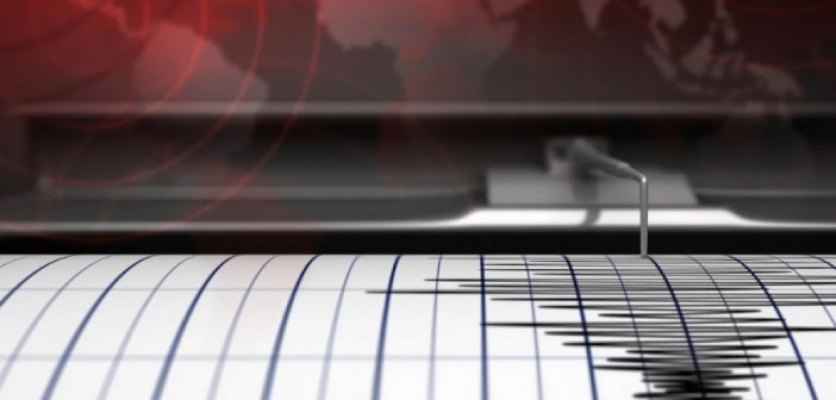 Ισχυρή σεισμική δόνηση στην Κεφαλονιά – “Κουνήθηκε” η Δυτική Ελλάδα