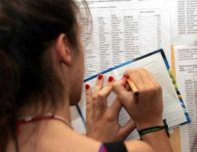 Πανελλαδικές 2019 – βάσεις: «Κλειδώνουν» τα μόρια σε 30 περιζήτητες σχολές