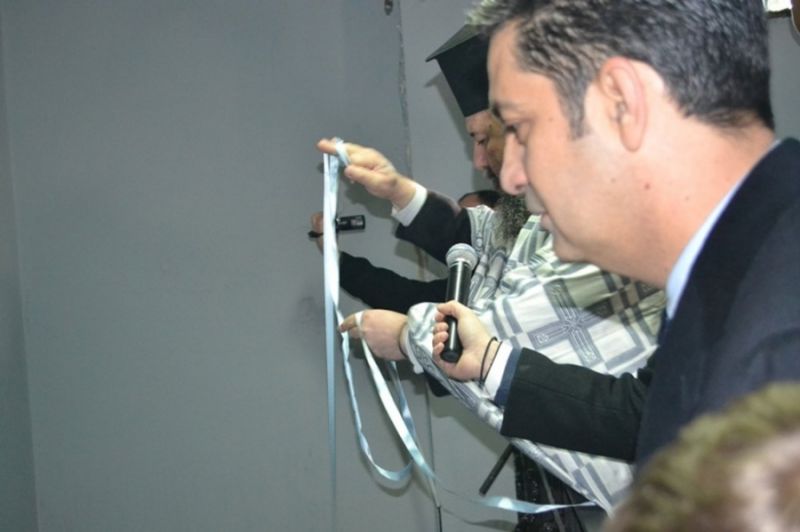 Ο εορτασμός των Αγίων Θεοφανείων στο Αγρίνιο (Κυρ 6/1/2019)