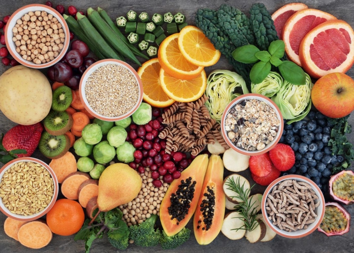 Μαγγάνιο: Δείτε ποια είναι τα οφέλη που έχει για την υγεία και σε ποιες τροφές θα το βρείτε