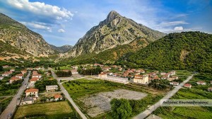 Οι Εμπεσιώτες ζητούν νέα γέφυρα επί του ποταμού Ινάχου
