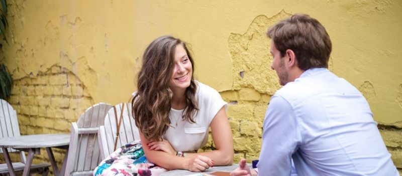 Αυτές είναι οι 18 συμβουλές που πρέπει να ακολουθήσεις για ένα επιτυχημένο ραντεβού