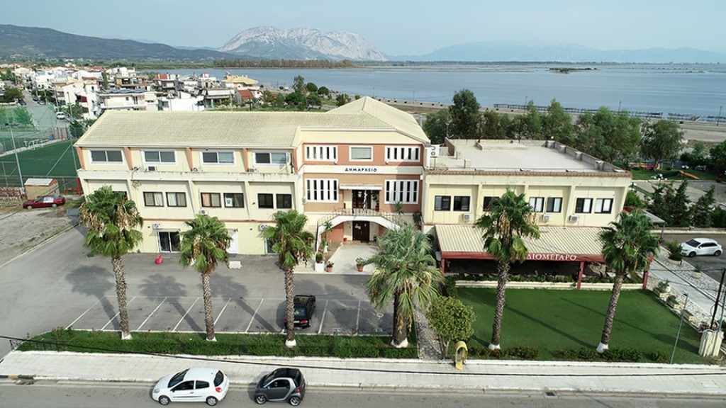 Ξεκίνησε η καταγραφή ζημιών από πλημμύρες σε οικίες στον Δήμο Ιερής Πόλης Μεσολογγίου