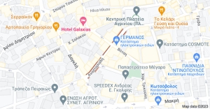 Αγρίνιο: Έναρξη εργασιών και διακοπή κυκλοφορίας σε τμήμα της οδού Αναστασιάδη