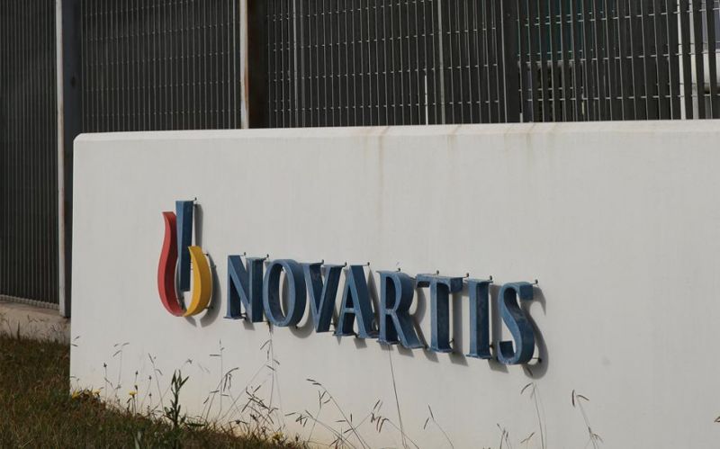 Σκάνδαλο «Novartis»!