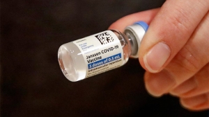 Γεραπετρίτης: Από 15 Μαΐου εμβολιασμός στο σπίτι με Johnson &amp; Johnson για τους κατάκοιτους