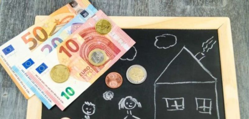 Σε ποιους και γιατί «κόβεται» το επίδομα παιδιού ή μειώνεται – Τι γίνεται με την 5η δόση
