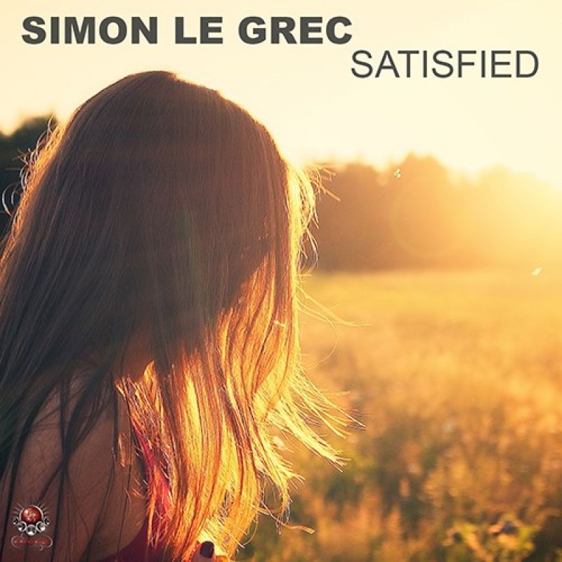 New Single | Simon Le Grec - Satisfied