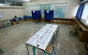 Δήμος Αγρινίου: Ποιοί εκλέγονται από τον συνδυασμό του Νίκου Καζαντζή