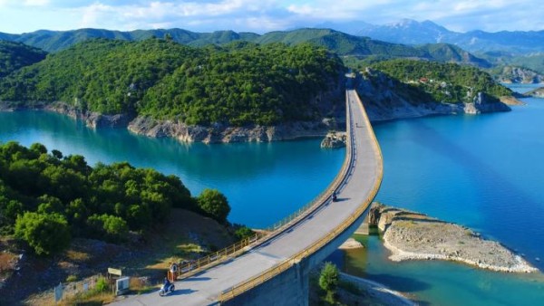 Η γέφυρα «κόσμημα» της Ελλάδας με τα τέσσερα παγκόσμια ρεκόρ (www.newsthessaloniki.gr)