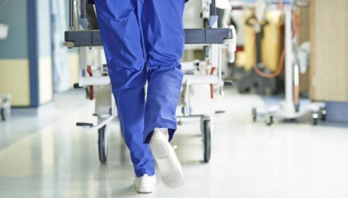 Υπουργείο Υγείας – Προσλήψεις: Σε νοσηλευτές οι μισές νέες θέσεις – Πώς κατανέμονται οι υπόλοιπες