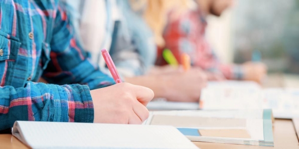 10 λόγοι να διατρέφεσαι σωστά στις εξετάσεις