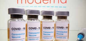 Covid-19 – Moderna: Αναμένεται σύντομα ειδικό εμβόλιο κατά της Όμικρον