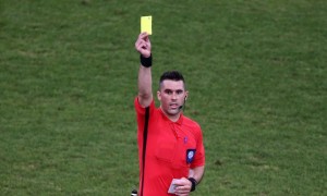 Ο Ζαμπαλάς στο Παναιτωλικός – Ατρόμητος