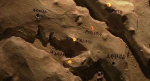 Πώς έμαθαν οι αρχαίοι την πτώση της Τροίας; Το μήνυμα διένυσε 550 χλμ μέσα σε μία νύχτα (φωτό, βίντεο)