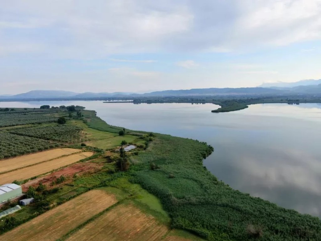 Λυσιμαχία: Μία ανεκμετάλλευτη τουριστικά περιοχή της Αιτωλοακαρνανίας