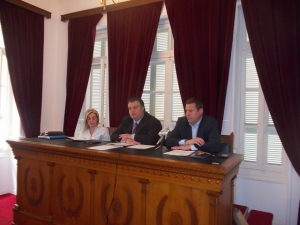 Το πρόγραμμα των Εορτών Εξόδου 2016