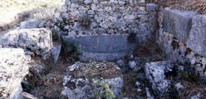Αρχαιότητες στον Αστακό – Οδοιπορικό στα αρχαιολογικά ευρήματα της περιοχής (φωτο)