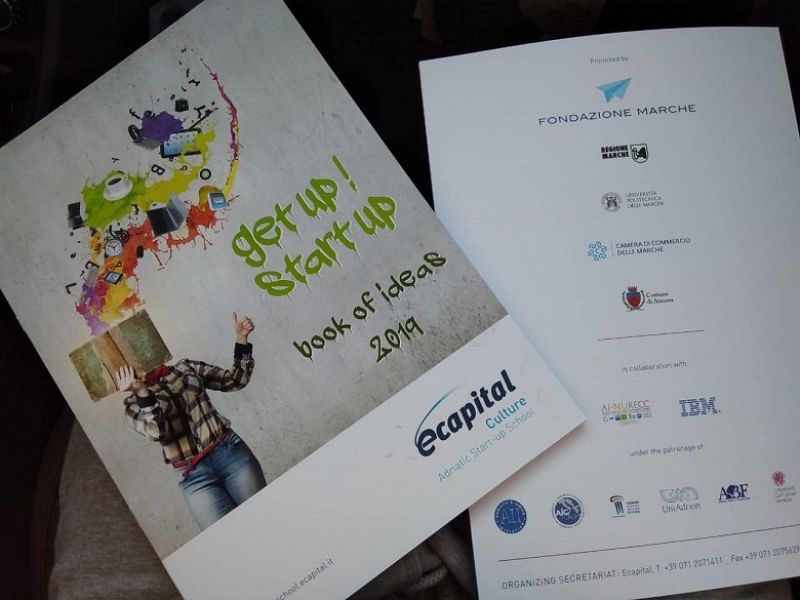 Το Επιμελητήριο Αιτωλοακαρνανίας σε Διεθνές Επιμορφωτικό Πρόγραμμα Επιχειρηματικότητας
