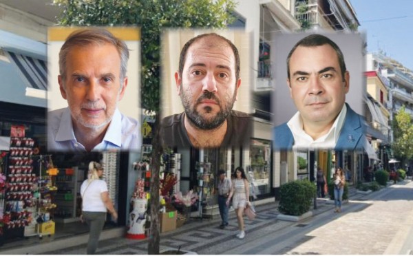 Αιτωλοακαρνανία: Αποκλεισμένες από τα μέτρα της ΔΕΘ οι μικρές επιχειρήσεις, λέει ο εμπορικός κόσμος