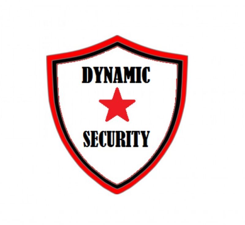 Ζητείται συνεργάτης από την εταιρία DYNAMIC SECURITY στο Αγρίνιο