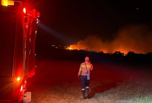 Σταμνά: Σε ισχύ η «Βοήθεια στο Σπίτι» για τους κατοίκους της περιοχής
