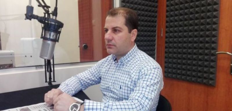 Συνεχίζονται οι συζητήσεις στο Αγρίνιο: Βασίλης Φωτάκης για Πανεπιστήμιο, μεταναστευτικό και παλιό Νοσοκομείο – ΗΧΗΤΙΚΟ