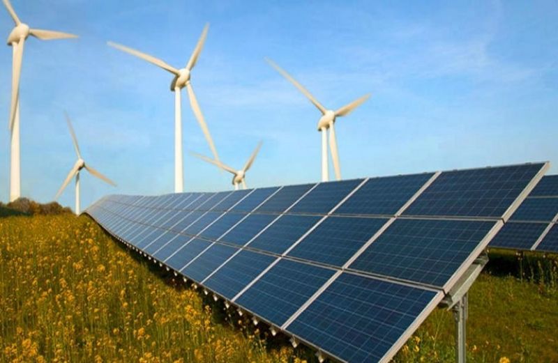 Μέτρα ενίσχυσης των Ανανεώσιμων Πηγών Ενέργειας