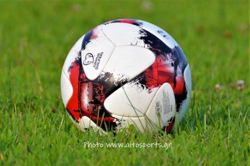 Ορισμός αγώνων 1ης φάσης του κυπέλλου Αιτωλοακαρνανίας