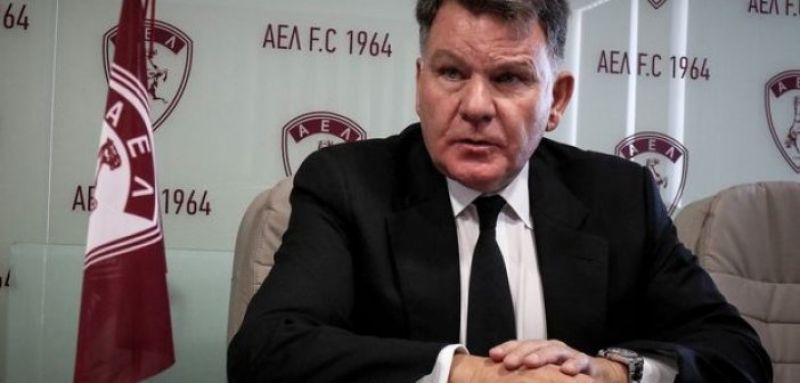 Κούγιας κατά Παπαϊωάννου με αναφορές στους πυροβολισμούς στο πούλμαν του Παναιτωλικού!