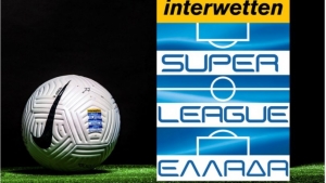 Super League 1: Την Καθαρά Δευτέρα η κλήρωση των play off και play out