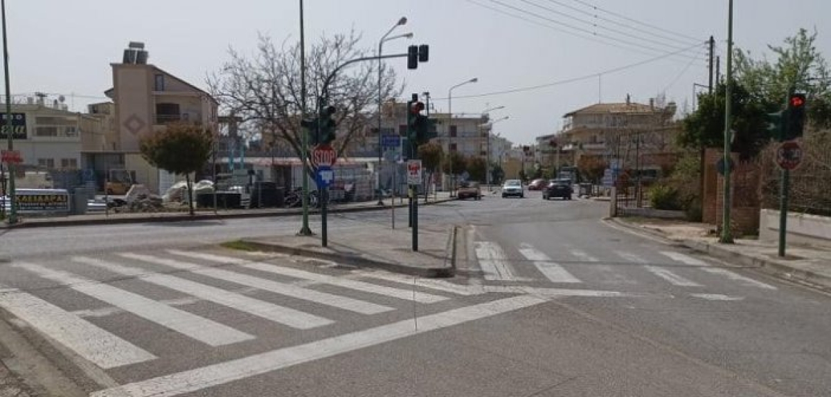 Δήμος Αγρινίου: Πρόταση ανάπλασης μέσω Ταμείου Ανάκαμψης – 5,3 εκατ. ευρώ για την βορειοανατολική είσοδο της πόλης