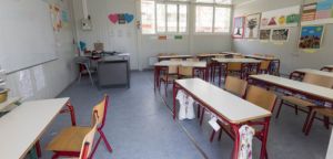 «Πράσινο φως» από Τσιόδρα για άνοιγμα των Δημοτικών Σχολείων – Οι 4 λόγοι για επιστροφή στα θρανία
